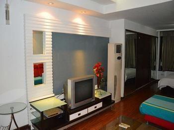 Yangguang Xingzuo Apartment Hotel Chongqing Exterior photo