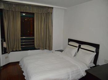 Yangguang Xingzuo Apartment Hotel Chongqing Exterior photo