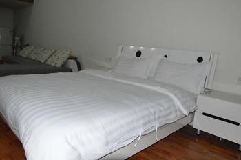 Yangguang Xingzuo Apartment Hotel Chongqing Exterior photo